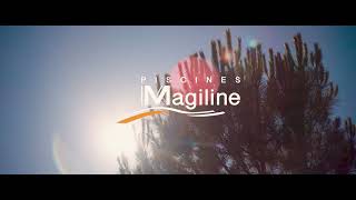 Pub TV MAGILINE 2021 - DE