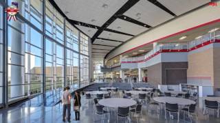 Lewisville ISD - Marcus Ninth Grade Campus