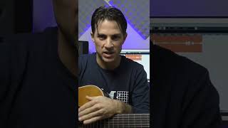 איך למצוא אקורדים בשיר #guitarclick #שיעורגיטרה