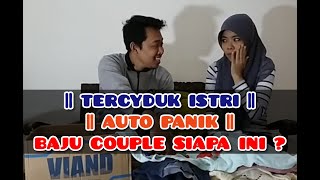 DONASIKAN BAJU COUPLE MANTAN || PEDULI BERSAMA YATIM PIATU & KAUM DHU'AFA