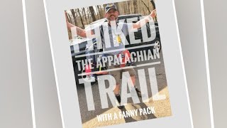 Hiking the Appalachian Trail with a Fanny Pack and Insta360 Go