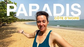 62 | On a trouvé le plus beau pays d’Afrique ?! 📍Côte d’Ivoire