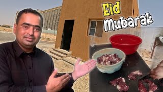 Saudi Arabia Main Hamara Kitchen 😉 | Life in Saudi Arabia🔥