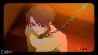 AMV Тони Раут - Дом, который построил Джек (Когда плачут чайки)