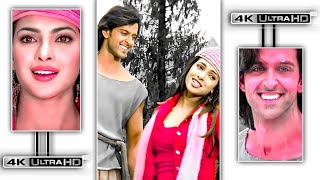 Krrish Movie 2013||Chori Chori chupke Chupke Whatsapp Status||4k Full Screen||Hrithik & Priyanka||