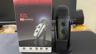 XZL M2 Microphone