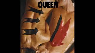 Queen - Body Language, | 1991 Remaster | #BodyLanguage40thAnniversary |