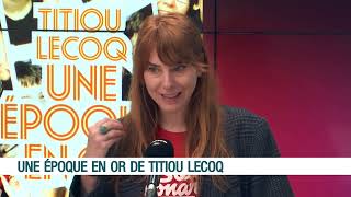 Bon Filon du 22 avril, nouveau roman de Titiou Lecoq