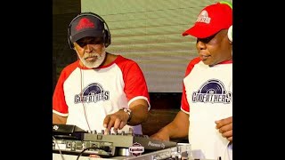 How to make Redemial sounds and Nostalgic Mix. Deep Tech Buddynice, Godfathers Of Deep House SA ⭐💯🔥🔥