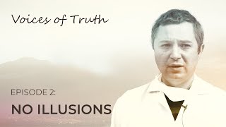 VOICES OF TRUTH: Dr. Gevorg, Son of Stepanakert - Episode 2 | No Illusions