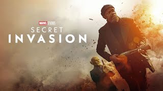 Secret Invasion (2023) Episode 1 Opening Credits And End Credits Soundtrack