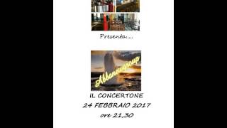 Spot Ufficiale de IL CONCERTONE al Vaccassassina Pub 24 febbraio 2017 Evento due zero uno sette