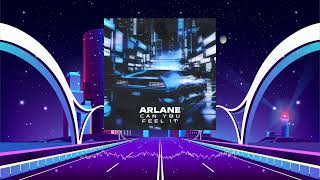 Arlane - Can You Feel It (Extended Mix) [Progressive House]