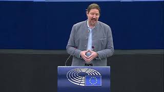 Thomas Waitz im Plenum zur Ukraine und Russland am 16.02.2022