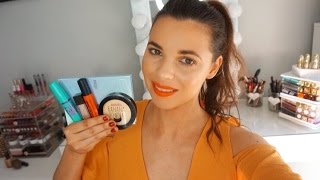 OCTOBER FAVOURITES 2016 I CARLYBREEBEAUTY