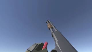 Ravenfield - NEW / Update weapons #6 (Hoider's weapon remake mod) - All weapons reloads and sounds