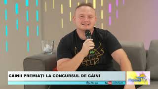 Mihai Nae @ A7 tv 🖥️ - Despre participarea la Uchr si campionii mei