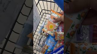 Dollar Tree Shop With Me💚🛍️#dollartree #short #dollartreehaul #shopwithme #shopping