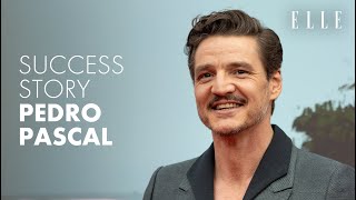 Pedro Pascal, l'un des acteurs phares du moment