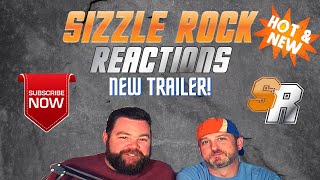 NEW Sizzle Rock Reactions TRAILER! | Subscribe NOW! | Sizzle Rock