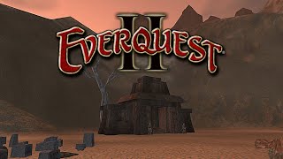 EVERQUEST 2 RELOADED 2022 - A Daring Confrontation 2x RAID | 2 group RAIDS are perfect for weeknight