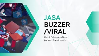 Sosial Media Marketing | Jasa Buzzer / Jasa Viral Sosial Media | Rajakomen.com