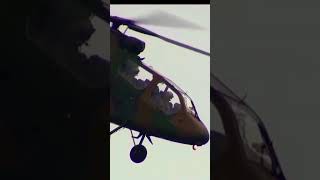 Kawasaki OH-1 Ninja Helicopter#shorts #youtubeshorts #shortsbeta