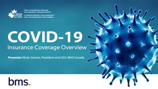 COVID-19 Insurance Coverage Overview