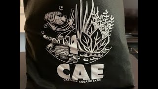 Carolina Aquatic Expo Haul (05/14/22)