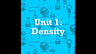 Density Notes