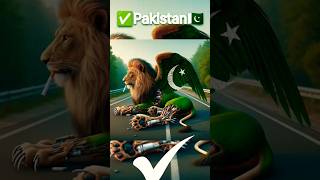 best lion🦁👀 edit for muslims countries #cartoon #islamiccartoon #ytshorts #ai