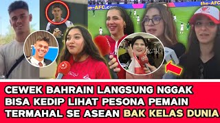 🔴 MEES HILGERS BAK PEMAIN TOP DUNIA ‼️ Pesona Pemain Termahal jadi pusat perhatian Di Bahrain??