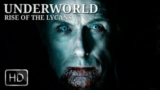 UNDERWORLD: RISE OF THE LYCANS (2009) ENDING SCENE (FULL HD)