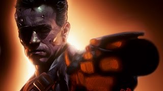 Terminator 2 — It's Over/Good Bye with Arnold Schwarzenegger, Edward Furlong, Linda Hamilton 1080p