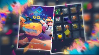 НОВАЯ Garena Blockman Go: BETA С БЕСПЛАТНЫМ ДОНАТОМ И ГКУБАМИ | Garena Blockman Go