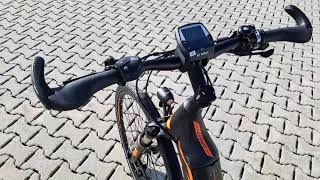 KTM Macina Sport 11 PT CX 5 e-Bike Modell 2018