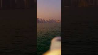 qatar corniche