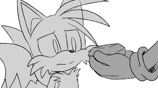 Sonic and Tails R | Ep 7 Clip (Fan Animatic)