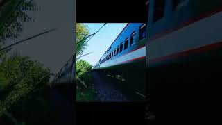 #shortvideo Padma Express Dhaka to rajshahi #reels