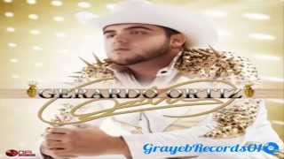 Ando Perdido - Gerardo Ortiz - Hoy mas fuerte - GrayebRecords01