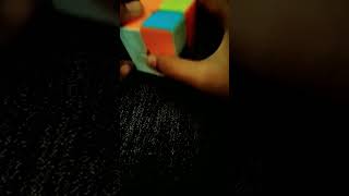 how to solve 2x2 rubik 's cube