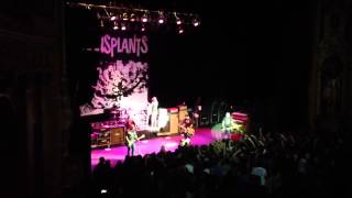 The Transplants "DJ DJ" at The Fillmore Detroit