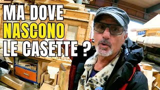 i Produttori di Legno per le Casette del Campeggio