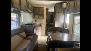 2015 Eclipse Stellar 24SBG Toy Haulers RV For Sale in Gresham, Oregon