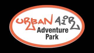 Trampoline Park Franchise & Adventure Park Franchise