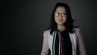 One Chicago Stories | Rebecca Shi