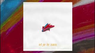 SOFTHEART - wav.bye (traduction fr)