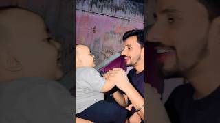 Papa #cutebaby #baby #cute #video