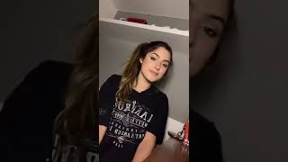 #Boom Boom# - Tik Tok challenge - shorts