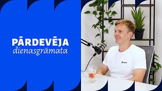 PD | Martiņš Lasmanis par riska kapitālu, start-up veidošanu un mērķiem.